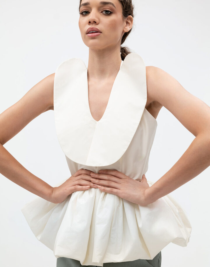 CORINA BLOUSE
