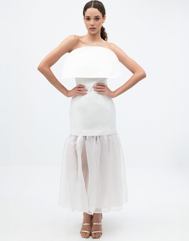MUSA DRESS