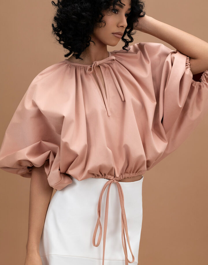 CARMINA TOP