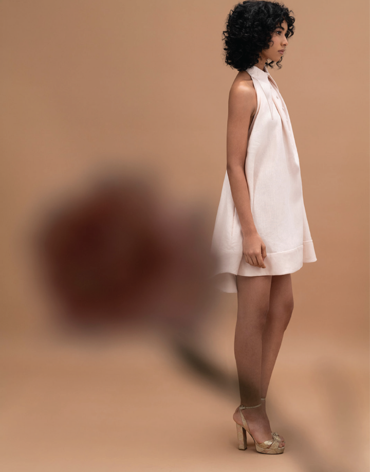 SAN JOSE MINI DRESS