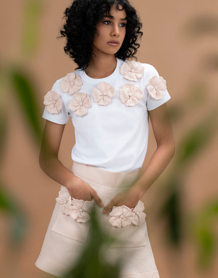 FALLON T-SHIRT