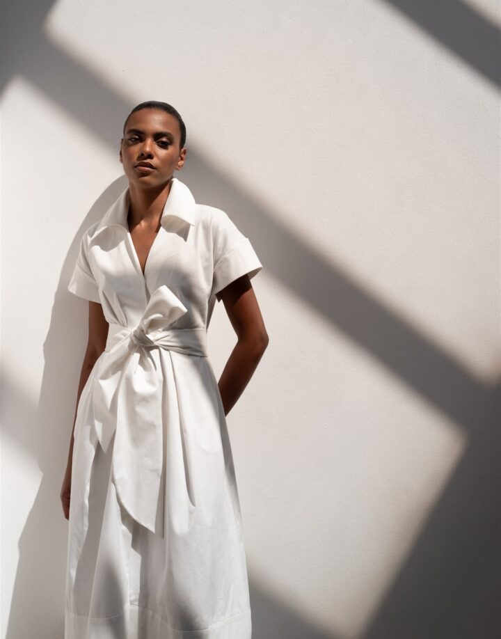 LENA DRESS