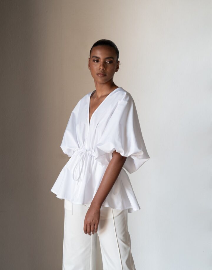ANI BLOUSE