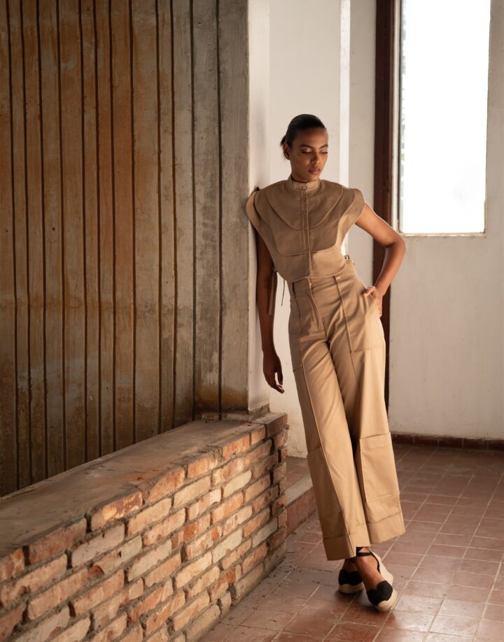 GIGI PANTS