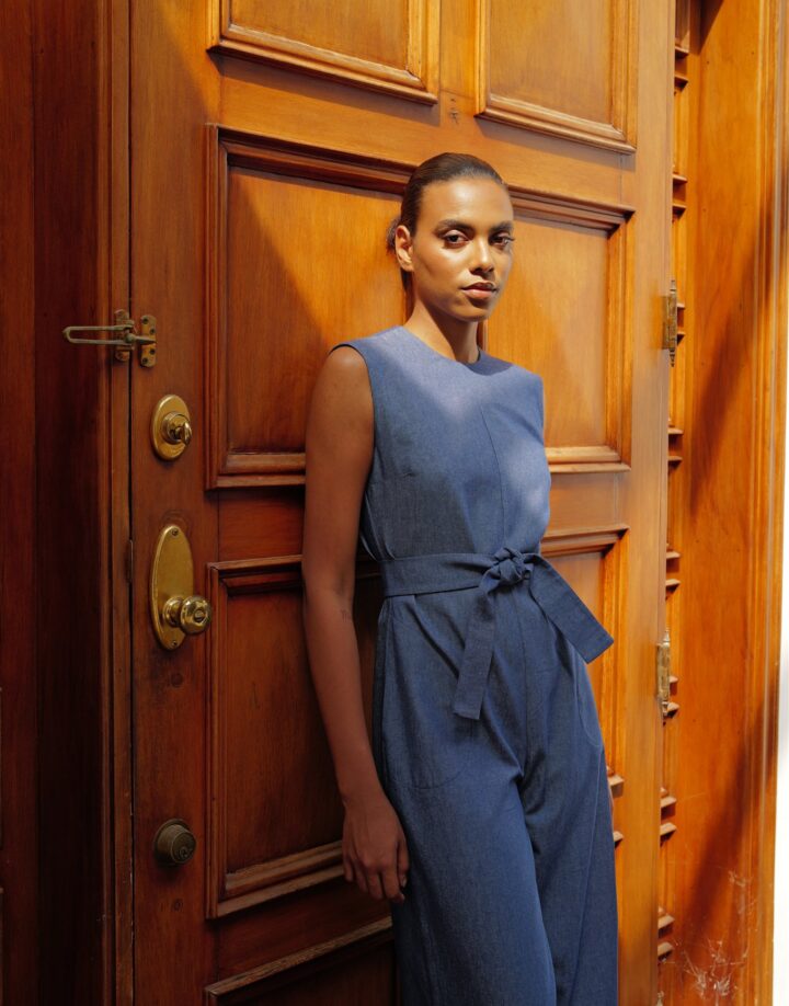 SADA JUMPSUIT