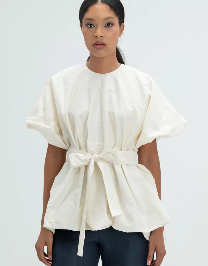 NONORA BLOUSE