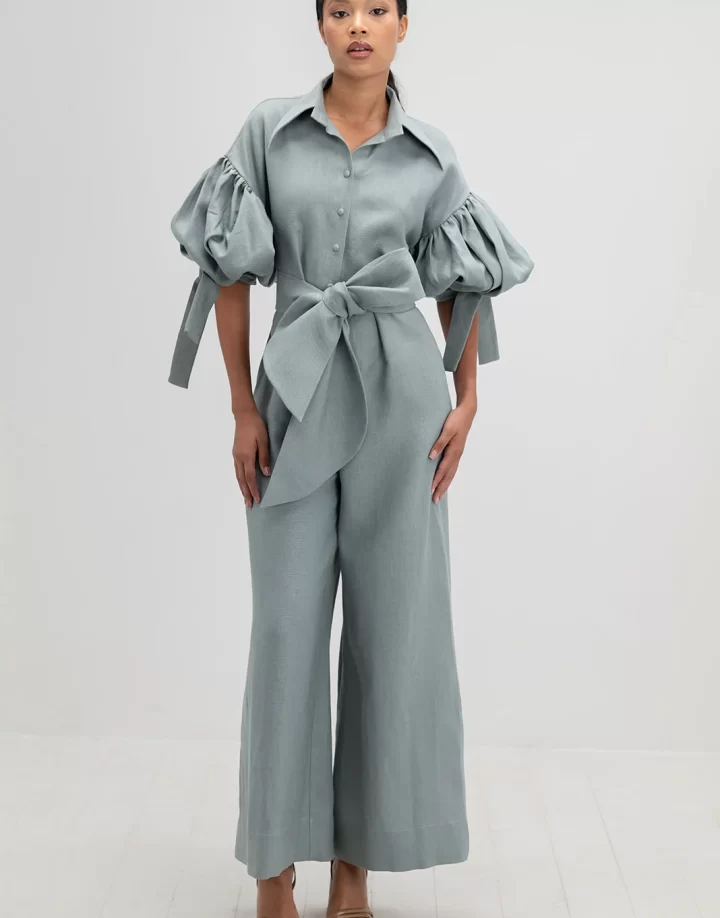 MATER JUMPSUIT