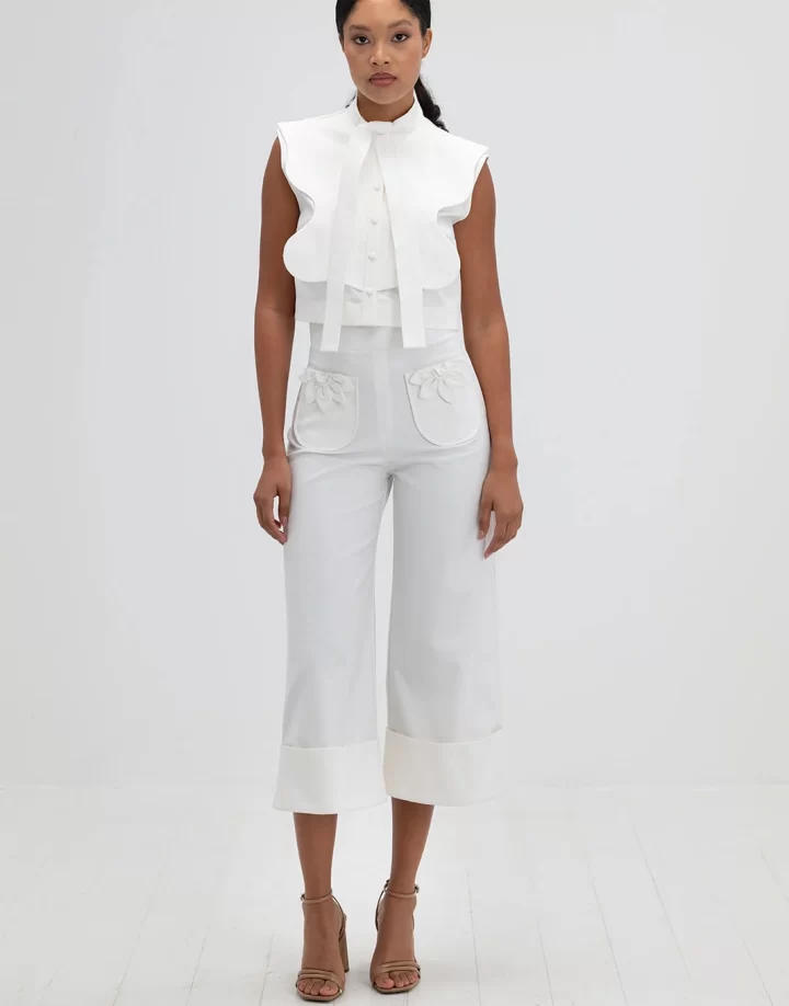 FIORE PANTS