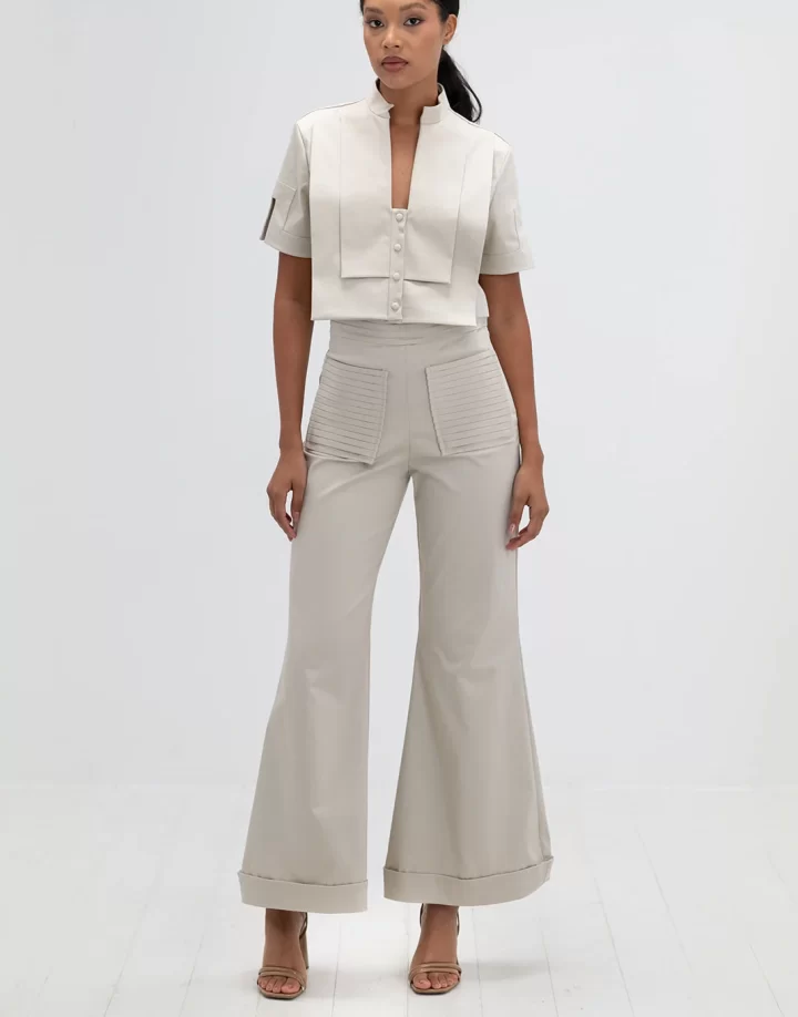 ALBA PANTS