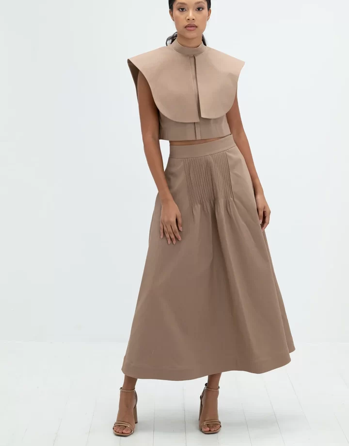 PURA SKIRT