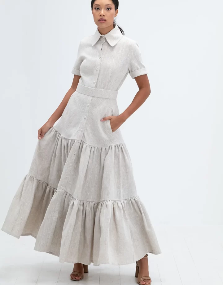 ATENAS DRESS